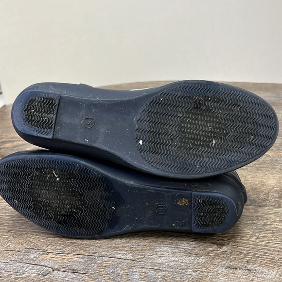 London Fog Piccadilly Rain Boots - Picture 9 of 10